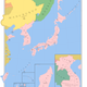 Empire of Japan, 1932: Following the Meiji Restoration, Japan looks to compete with Western territorial dominance and brings Madagascar and Hawaii into its sphere of influence through royal marriages. Japan goes on to seize Taiwan, control Korea, take over French Indochina and a chunk of Russia, and occupy Manchuria.